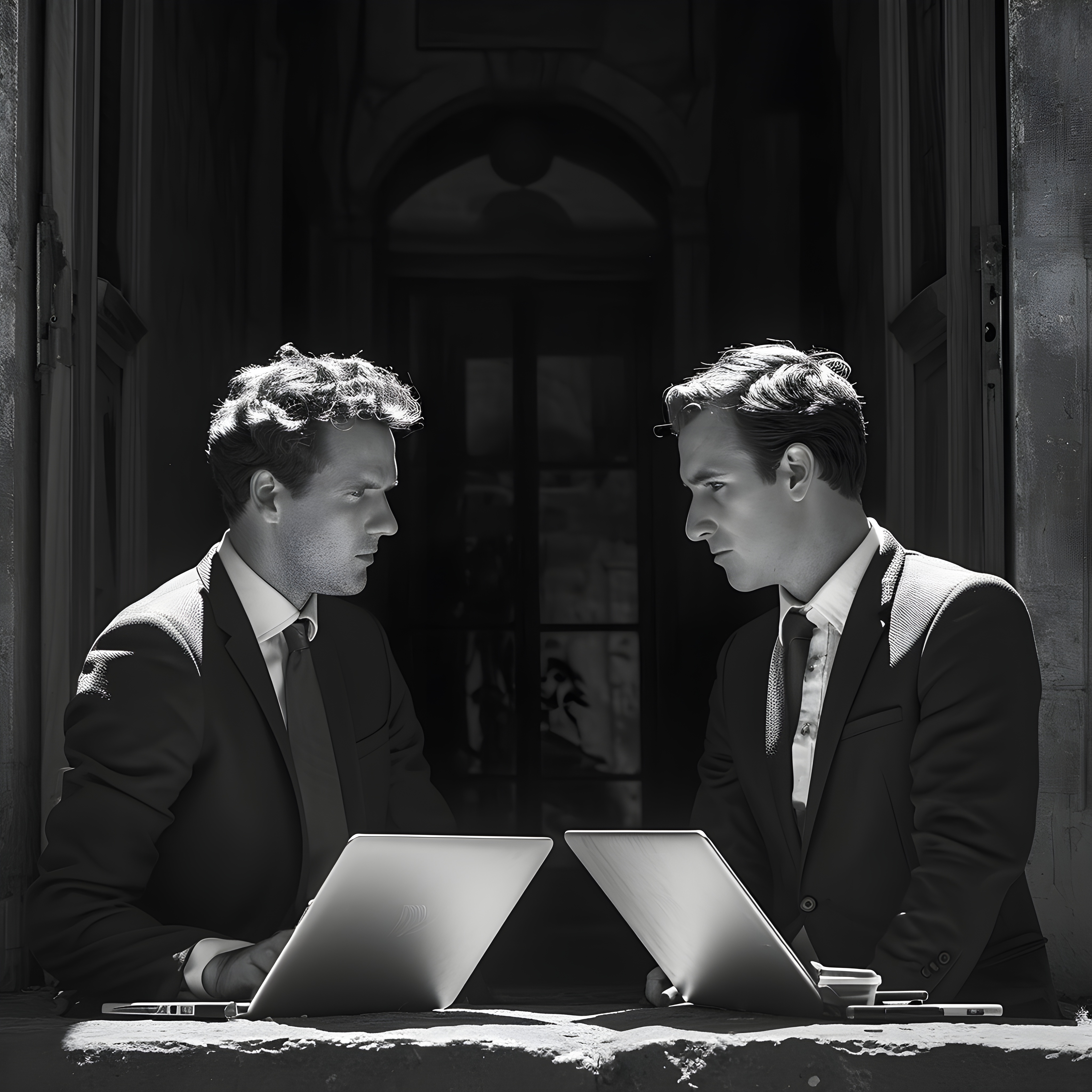 FinTech Pro Campaign